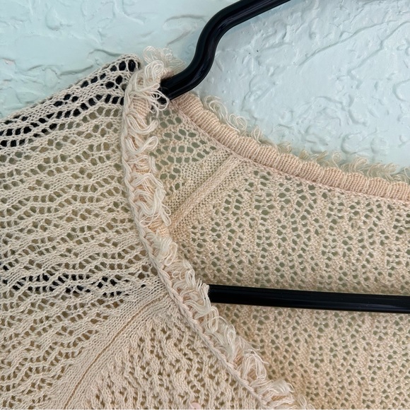 Beaded cardigan sweater - Picture 4 of 6